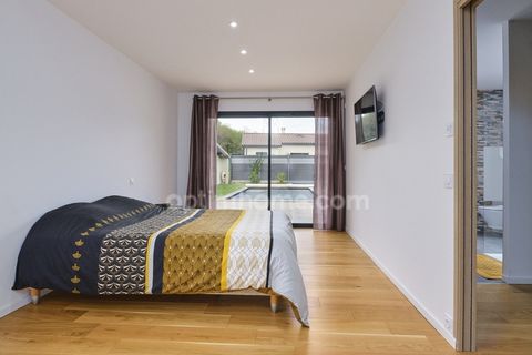 Villa a Vienne, Isere, Vienne - € 655.000 | Ref: 830031911825 - foto 6