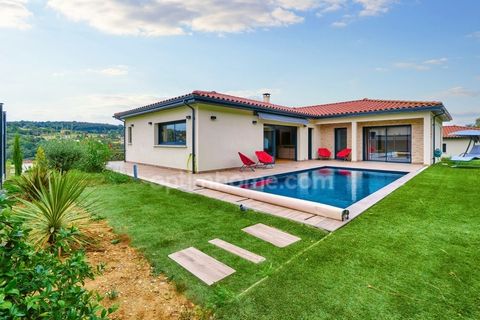 Villa a Vienne, Isere, Vienne - € 655.000 | Ref: 830031911825 - foto 11