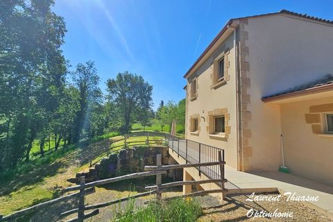 Villa em Thenon, Dordogne, Thenon - € 483.000 | Ref: 830038322375 - foto 21