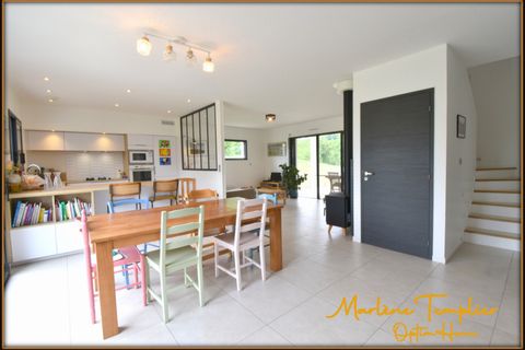 Villa a Monein, Pyrenees-Atlantiques, Monein - € 385.000 | Ref: 830038935883 - foto 2