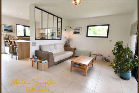Villa a Monein, Pyrenees-Atlantiques, Monein - € 385.000 | Ref: 830038935883 - foto 3