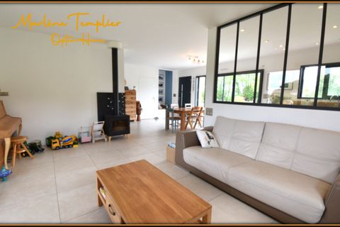 Villa a Monein, Pyrenees-Atlantiques, Monein - € 385.000 | Ref: 830038935883 - foto 5