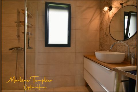 Villa a Monein, Pyrenees-Atlantiques, Monein - € 385.000 | Ref: 830038935883 - foto 6