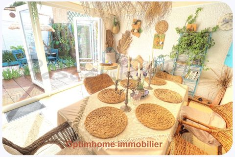 Villa i Le Cap D'Agde, Herault, Le Cap D'Agde - € 259.000 | Ref: 830039810146 - foto 1