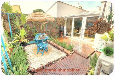 Villa i Le Cap D'Agde, Herault, Le Cap D'Agde - € 259.000 | Ref: 830039810146 - foto 2