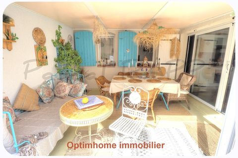 Villa i Le Cap D'Agde, Herault, Le Cap D'Agde - € 259.000 | Ref: 830039810146 - foto 3