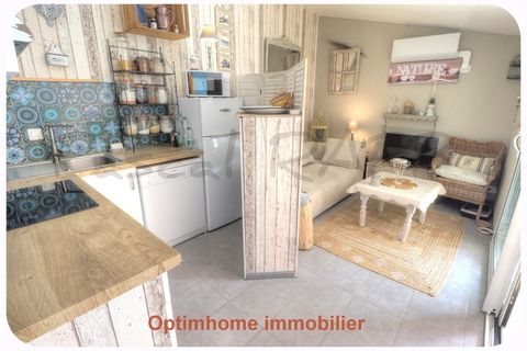 Villa i Le Cap D'Agde, Herault, Le Cap D'Agde - € 259.000 | Ref: 830039810146 - foto 4