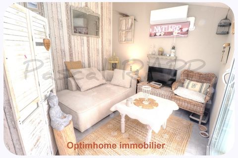 Villa i Le Cap D'Agde, Herault, Le Cap D'Agde - € 259.000 | Ref: 830039810146 - foto 5