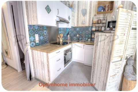 Villa i Le Cap D'Agde, Herault, Le Cap D'Agde - € 259.000 | Ref: 830039810146 - foto 7