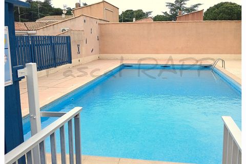 Villa i Le Cap D'Agde, Herault, Le Cap D'Agde - € 259.000 | Ref: 830039810146 - foto 12
