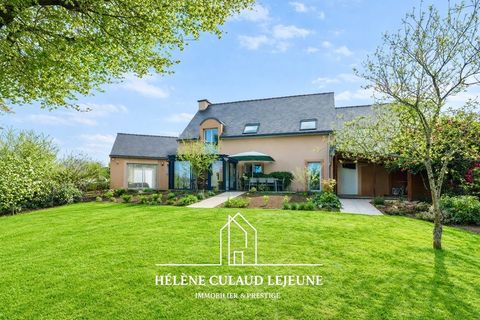 Villa a Vannes, Morbihan, Vannes - € 749.500 | Ref: 830034243413 - foto 4
