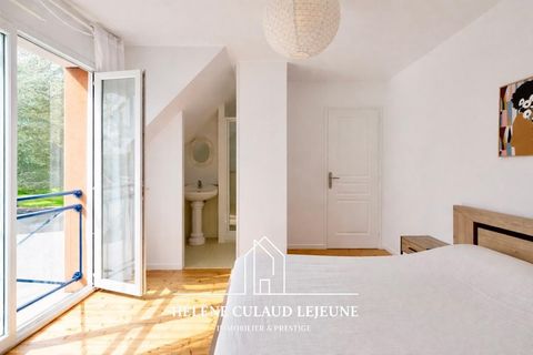 Villa a Vannes, Morbihan, Vannes - € 749.500 | Ref: 830034243413 - foto 19