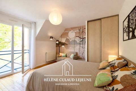 Villa a Vannes, Morbihan, Vannes - € 749.500 | Ref: 830034243413 - foto 20