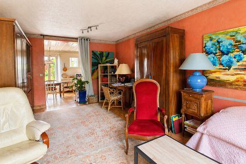 Villa in Merignac, Gironde, Merignac - € 425.000 | Ref: 830037230364 - foto 3