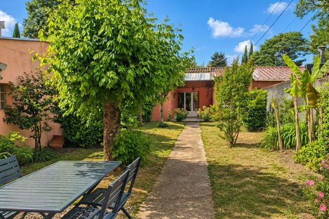 Villa in Merignac, Gironde, Merignac - € 425.000 | Ref: 830037230364 - foto 7