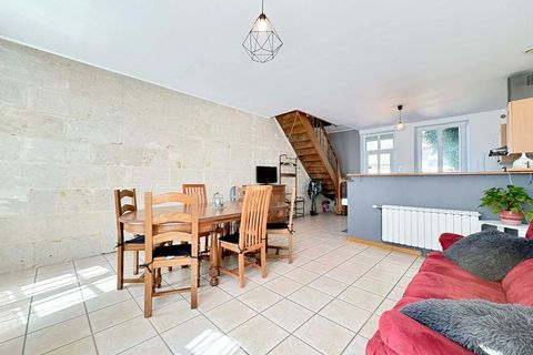 Villa a Semblançay, Indre-et-Loire, Semblançay - € 258.500 | Ref: 830034538463 - foto 5