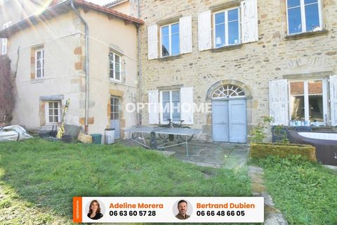 Villa i Billom, Puy-de-Dome, Billom - € 290.000 | Ref: 830031889720 - foto 1