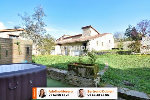 Villa i Billom, Puy-de-Dome, Billom - € 290.000 | Ref: 830031889720 - foto 12