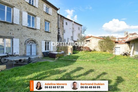 Villa i Billom, Puy-de-Dome, Billom - € 290.000 | Ref: 830031889720 - foto 13