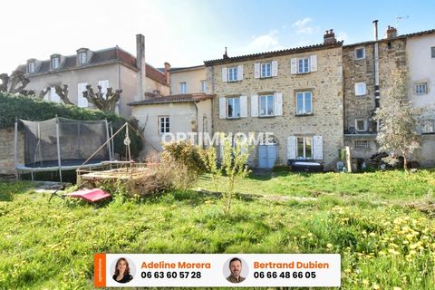 Villa i Billom, Puy-de-Dome, Billom - € 290.000 | Ref: 830031889720 - foto 14