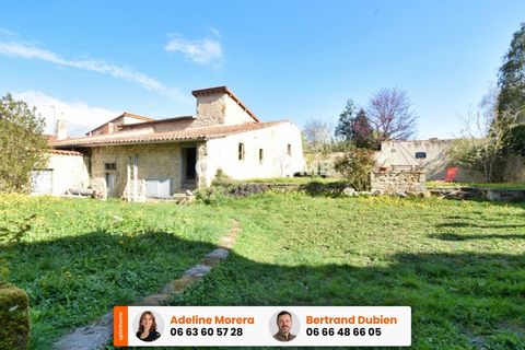 Villa i Billom, Puy-de-Dome, Billom - € 290.000 | Ref: 830031889720 - foto 16