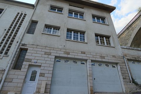 Villa i Thil, Meurthe-et-Moselle, Thil - € 399.000 | Ref: 830039174955 - foto 14