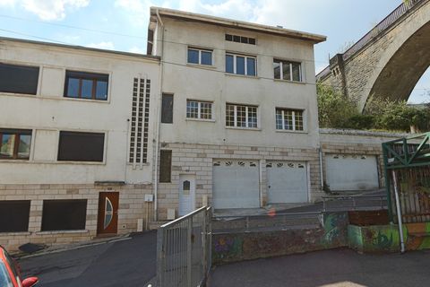 Villa i Thil, Meurthe-et-Moselle, Thil - € 399.000 | Ref: 830039174955 - foto 15