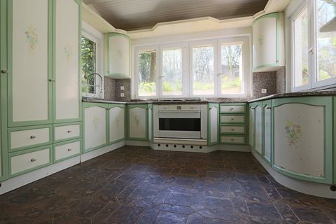 Villa i Thil, Meurthe-et-Moselle, Thil - € 399.000 | Ref: 830039174955 - foto 18