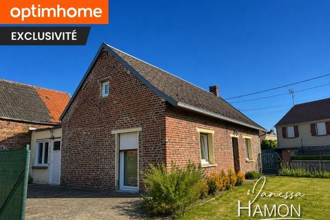 Villa i Briastre, Nord, Briastre - € 72.000 | Ref: 830039597840 - foto 1