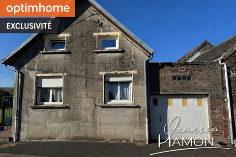 Villa i Briastre, Nord, Briastre - € 72.000 | Ref: 830039597840 - foto 3