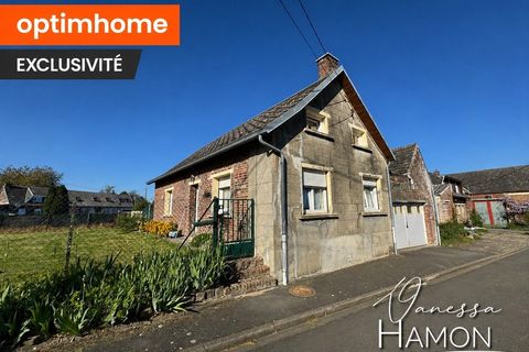 Villa i Briastre, Nord, Briastre - € 72.000 | Ref: 830039597840 - foto 4