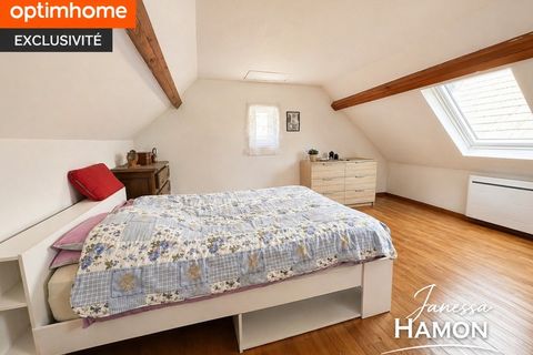 Villa i Briastre, Nord, Briastre - € 72.000 | Ref: 830039597840 - foto 9