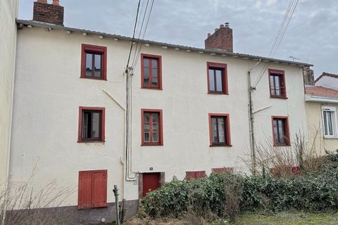 Lejlighed i Limoges, Haute-Vienne, Limoges - € 60.000 | Ref: 830031301886 - foto 3