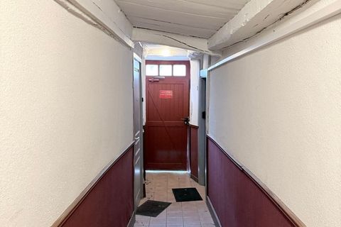 Lejlighed i Limoges, Haute-Vienne, Limoges - € 60.000 | Ref: 830031301886 - foto 4