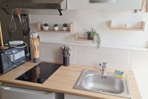 Lejlighed i Limoges, Haute-Vienne, Limoges - € 60.000 | Ref: 830031301886 - foto 5