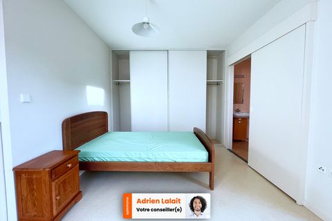Appartement - Limoges, Haute-Vienne, Limoges - € 59 000 | Réf : 830032401641 - photo 2