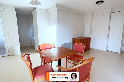 Appartement - Limoges, Haute-Vienne, Limoges - € 59 000 | Réf : 830032401641 - photo 4