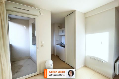 Appartement - Limoges, Haute-Vienne, Limoges - € 59 000 | Réf : 830032401641 - photo 6