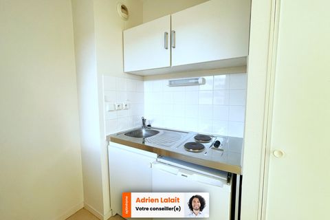 Appartement - Limoges, Haute-Vienne, Limoges - € 59 000 | Réf : 830032401641 - photo 7