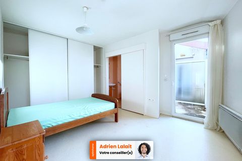 Appartement - Limoges, Haute-Vienne, Limoges - € 59 000 | Réf : 830032401641 - photo 9