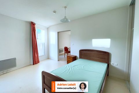 Appartement - Limoges, Haute-Vienne, Limoges - € 59 000 | Réf : 830032401641 - photo 10