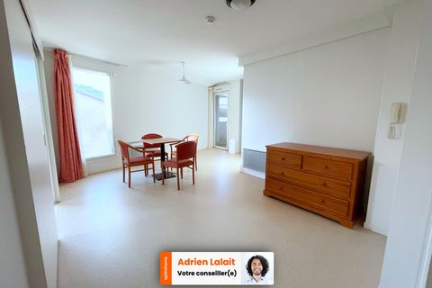Appartement - Limoges, Haute-Vienne, Limoges - € 59 000 | Réf : 830032401641 - photo 12
