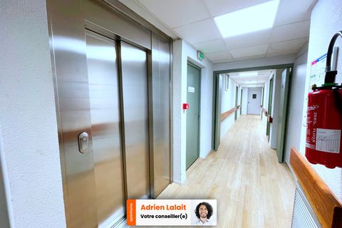 Appartement - Limoges, Haute-Vienne, Limoges - € 59 000 | Réf : 830032401641 - photo 13