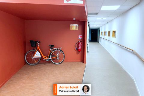 Appartement - Limoges, Haute-Vienne, Limoges - € 59 000 | Réf : 830032401641 - photo 14