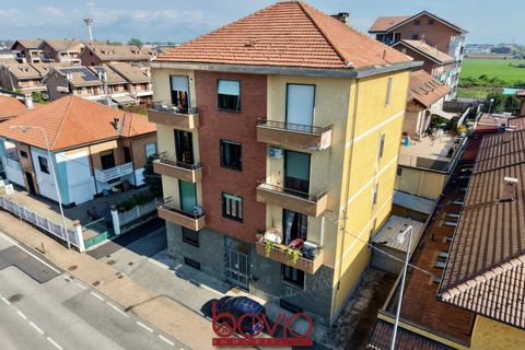 Lejlighed i Mappano, Turin, Mappano - € 58.000 | Ref: MAPPANO58 - foto 3