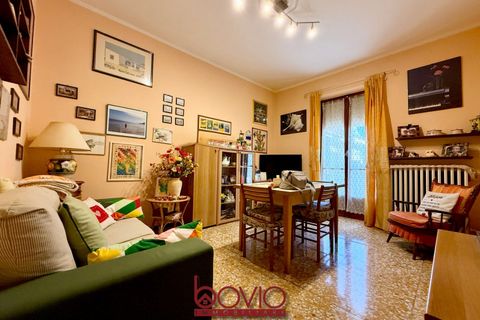 Lejlighed i Mappano, Turin, Mappano - € 58.000 | Ref: MAPPANO58 - foto 24