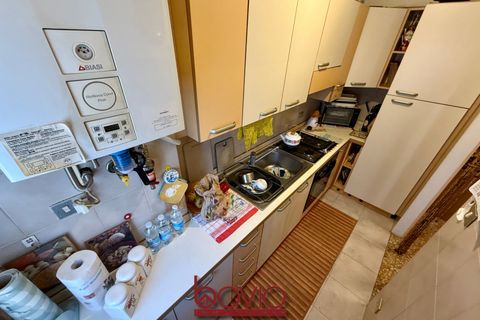 Lejlighed i Mappano, Turin, Mappano - € 58.000 | Ref: MAPPANO58 - foto 32