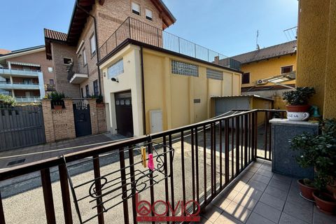 Lejlighed i Mappano, Turin, Mappano - € 58.000 | Ref: MAPPANO58 - foto 39