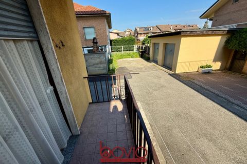 Lejlighed i Mappano, Turin, Mappano - € 58.000 | Ref: MAPPANO58 - foto 41