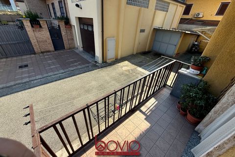 Lejlighed i Mappano, Turin, Mappano - € 58.000 | Ref: MAPPANO58 - foto 42